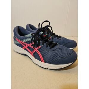 Asics Gel Amplifoam womens running shoes size 10